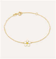 Bracelet Stroili Oro Child in Yellow Gold 1438108